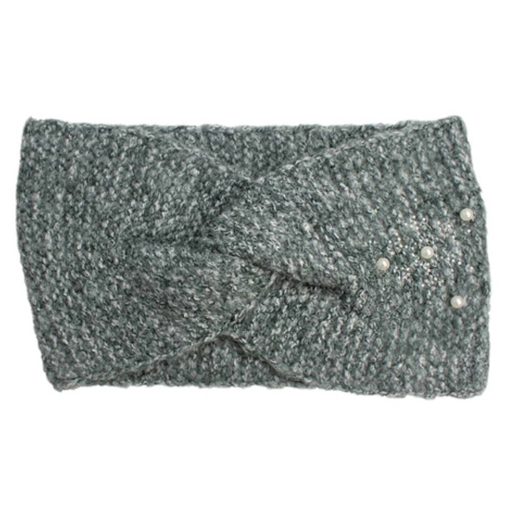 2/$45! MARCUS ADLER NEW YORK Cold Weather Headband